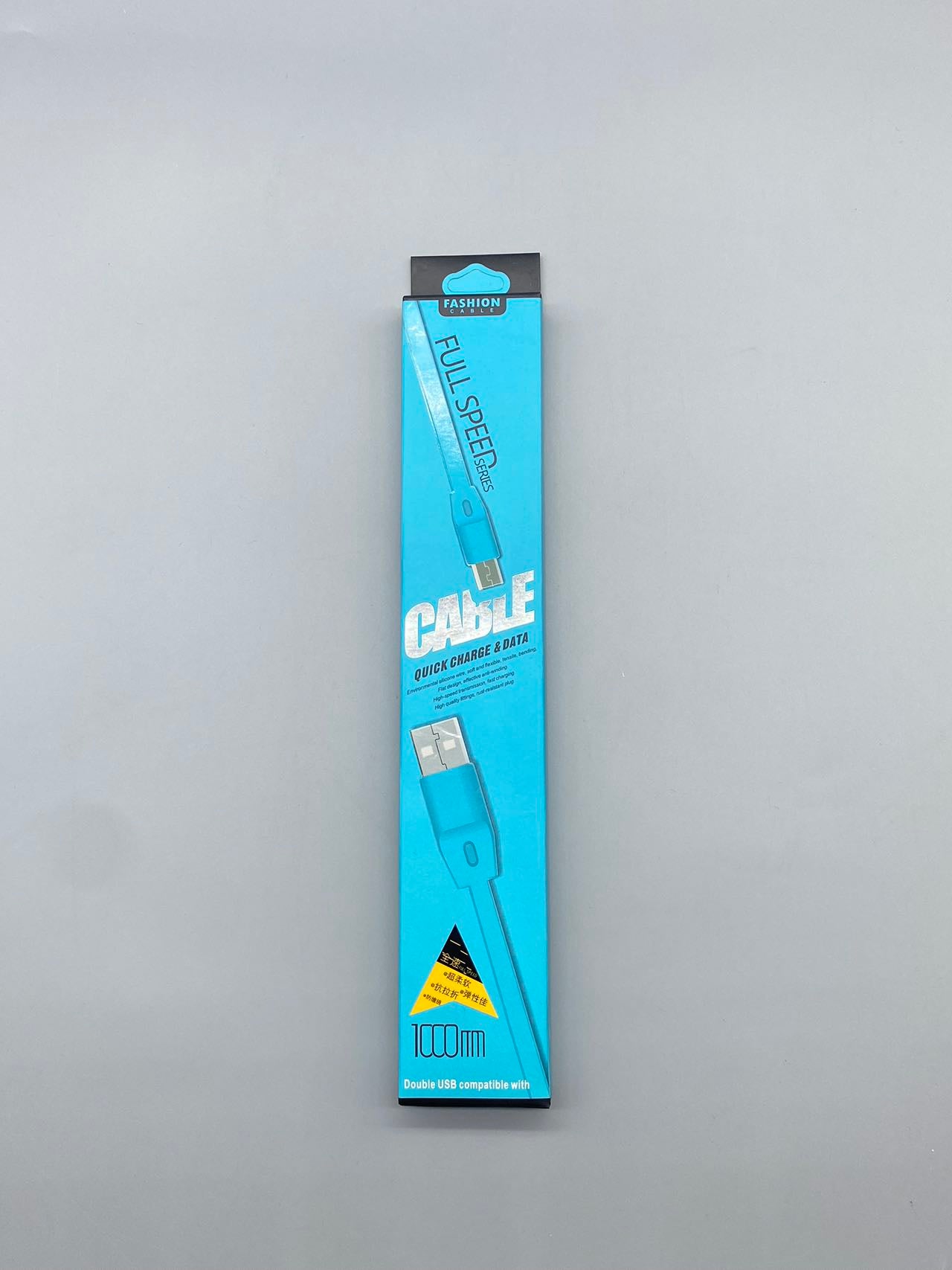 Samsung V8 Full speed Cable