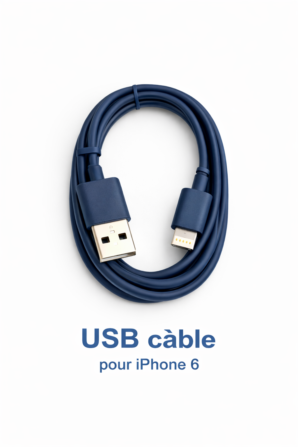 Iphone 6 Charging Cable