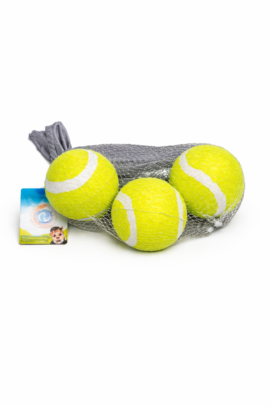 Tennis Balls 3PK
