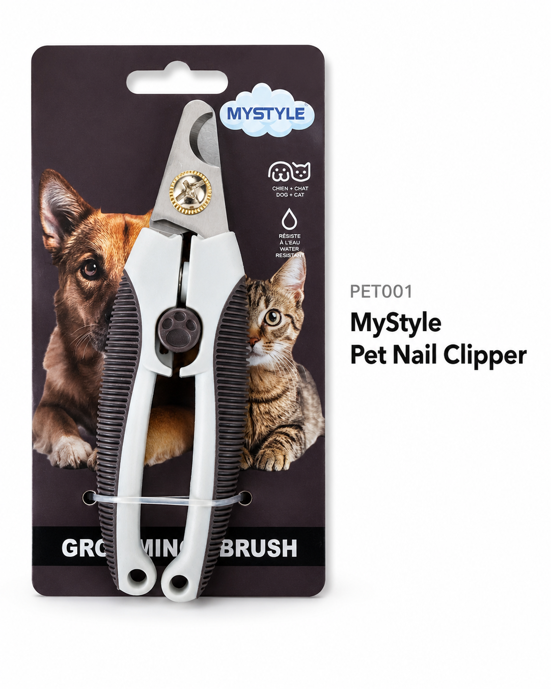 MyStyle Pet Nail Clipper