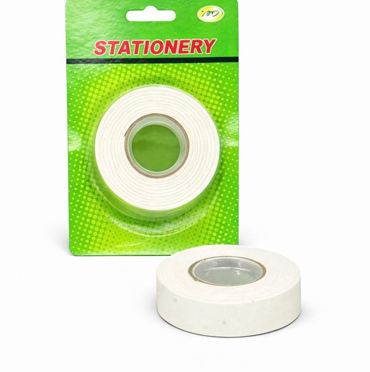PE Foam Double side Tape 1PK