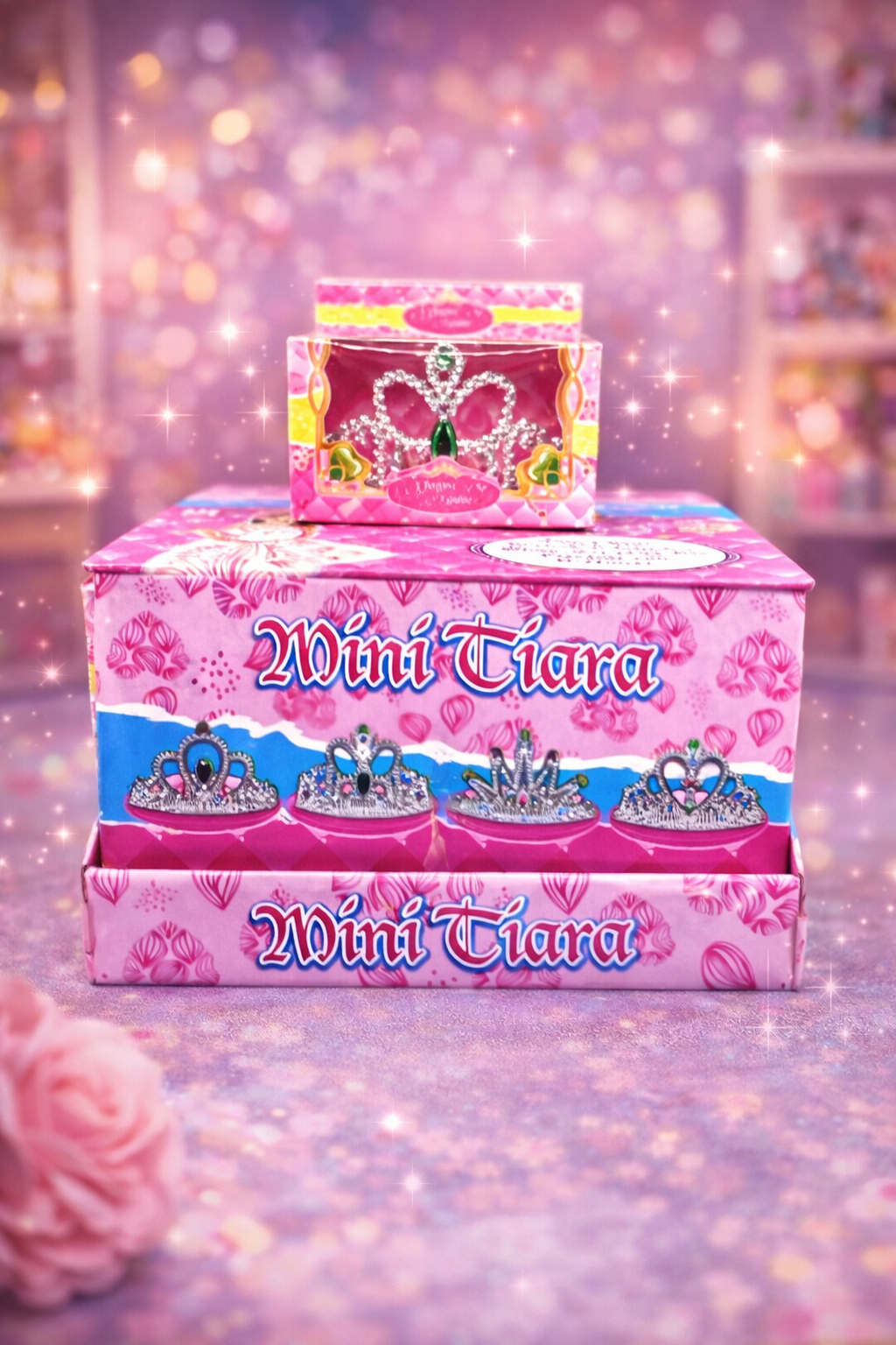 Princess Crown