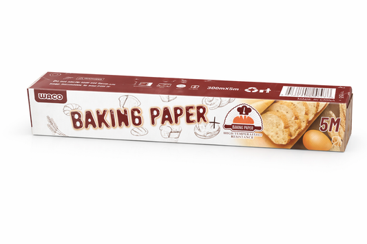 Baking Paper 30cm*5m