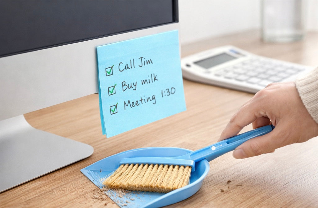 Adhesive Notes 100pcs (7.6cm*7.6cm
