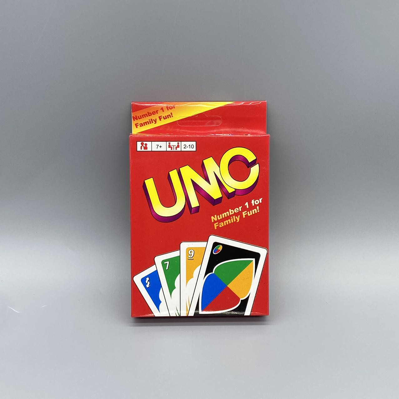 UNO 2PK