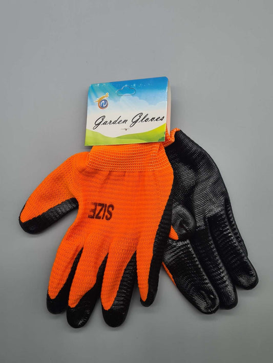 Garden Gloves Size 10