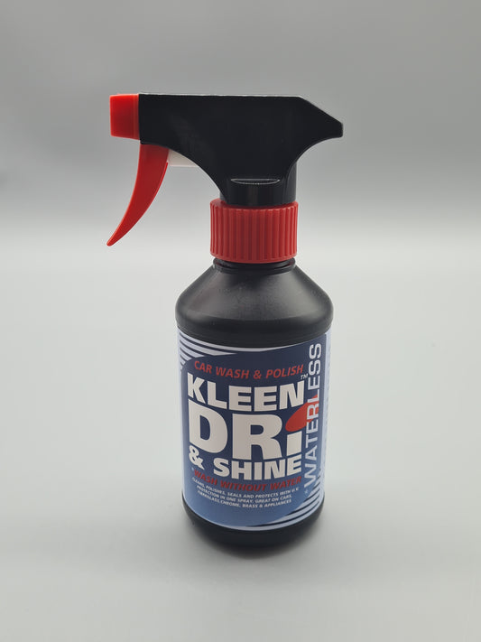 Kleen Waterless Spray