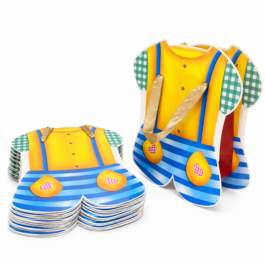 G/BAG 3 Baby profiled types MEDIUM