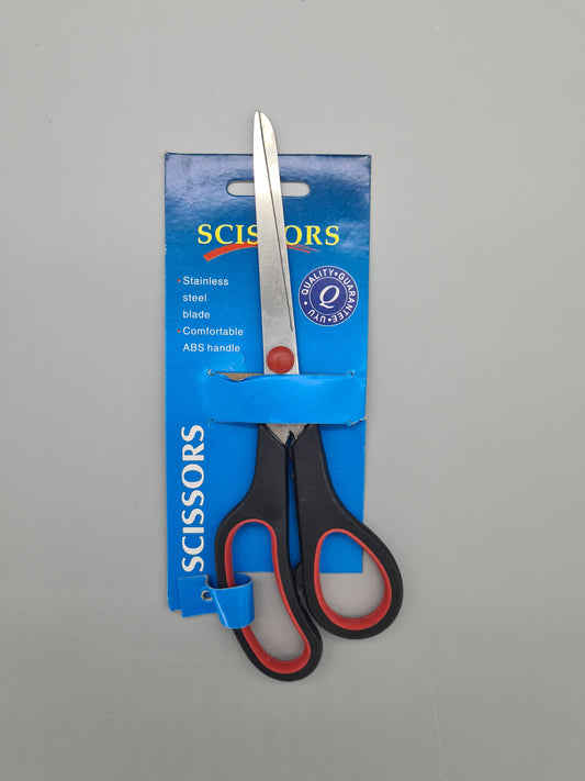 8.5" scissors