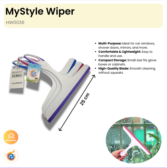 Wiper HW0036
