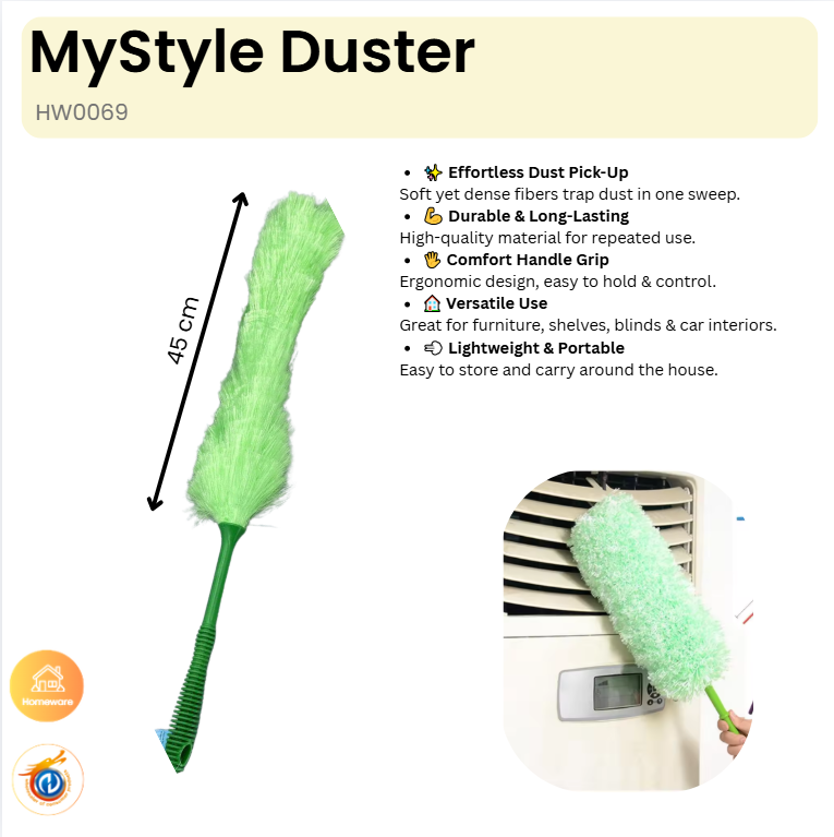 Duster