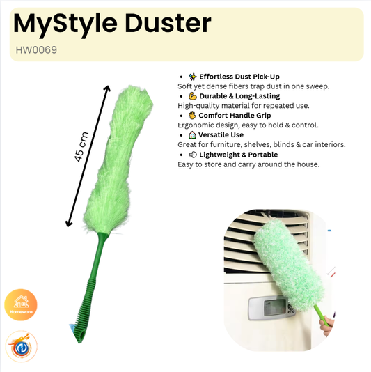 Duster