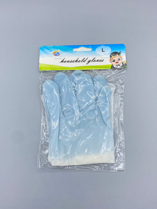 Household Gloves L Size