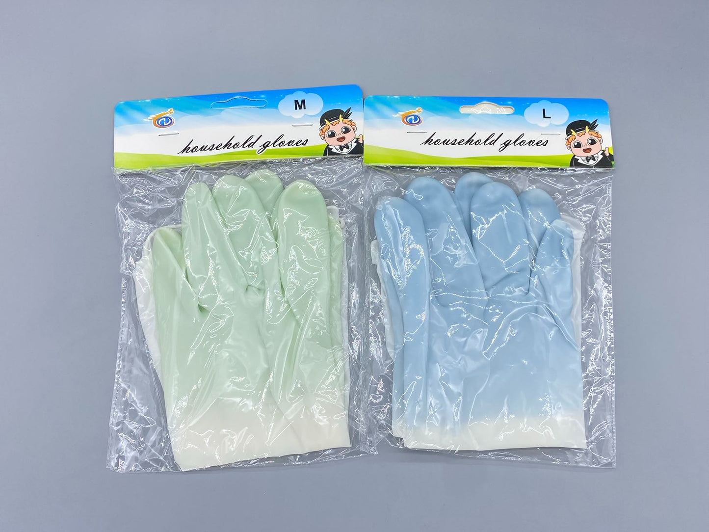 Household Gloves M Size