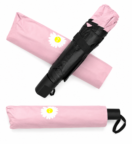Little Daisy Foldable Umbrella