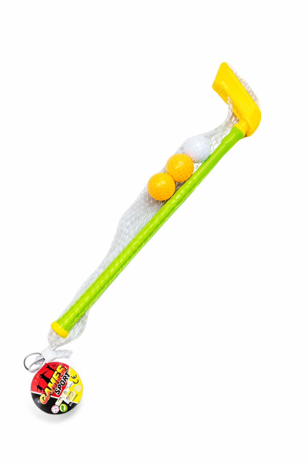 Toy Golf Set