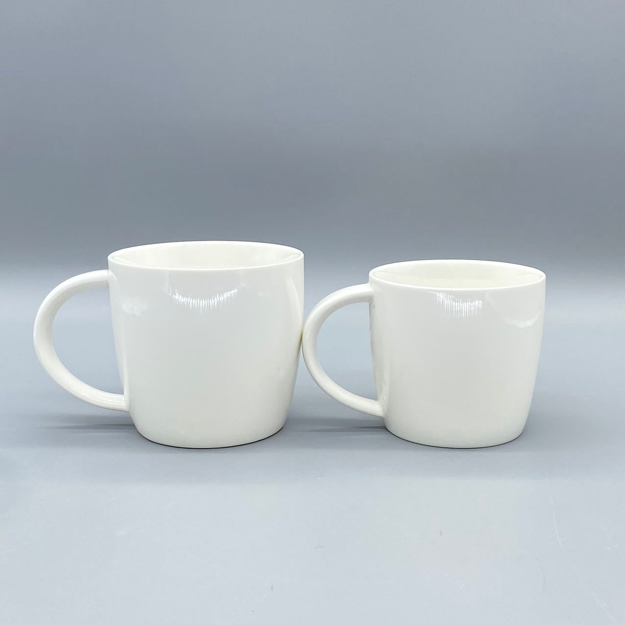 Premium Coffee Mug (Medium)