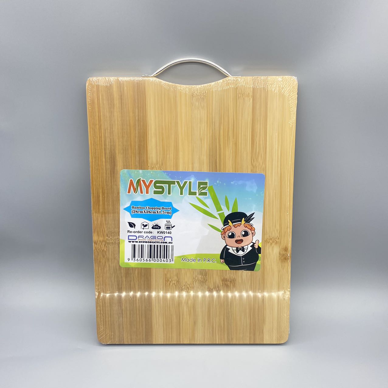 28*38*1.7 Bamboo Chopping Board