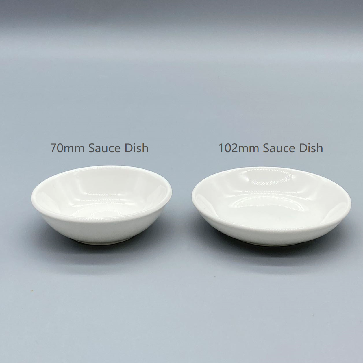 70mm Sauce Dish