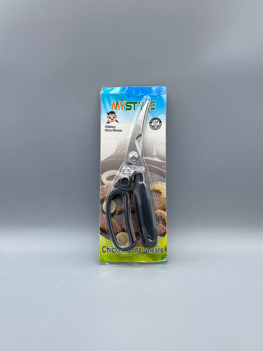 Chicken Bone Shears