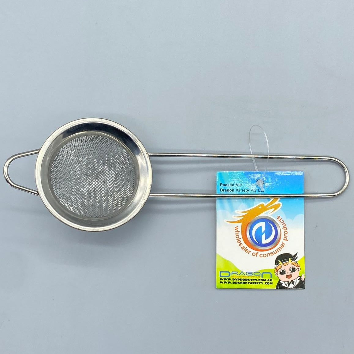 5.5cm Stainless Steel Tea Strainer