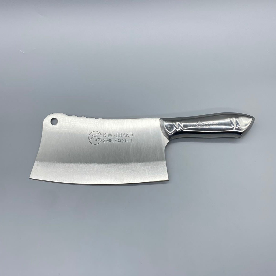 Stainless Steel Chop Bone Knife HD