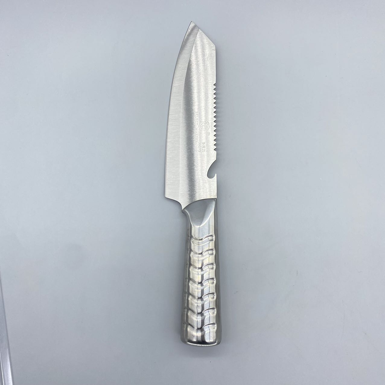 Stainless Steel Knife HD