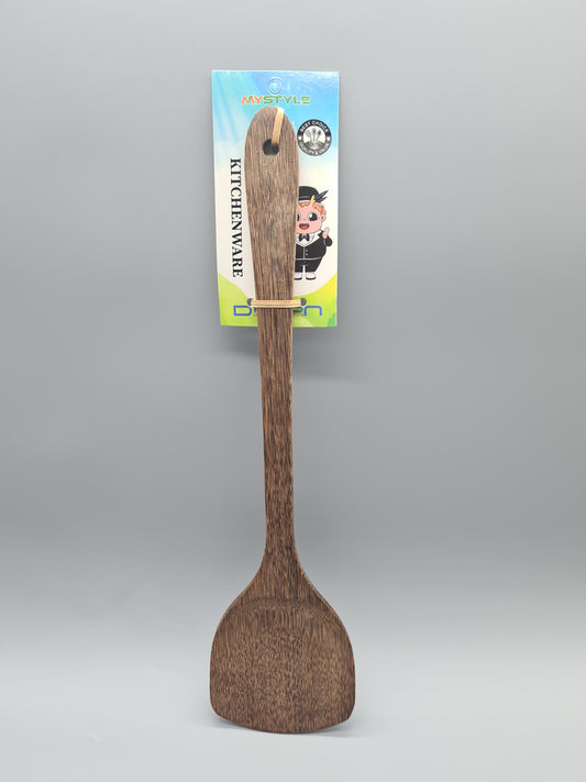 Rosewood Wok Spatula