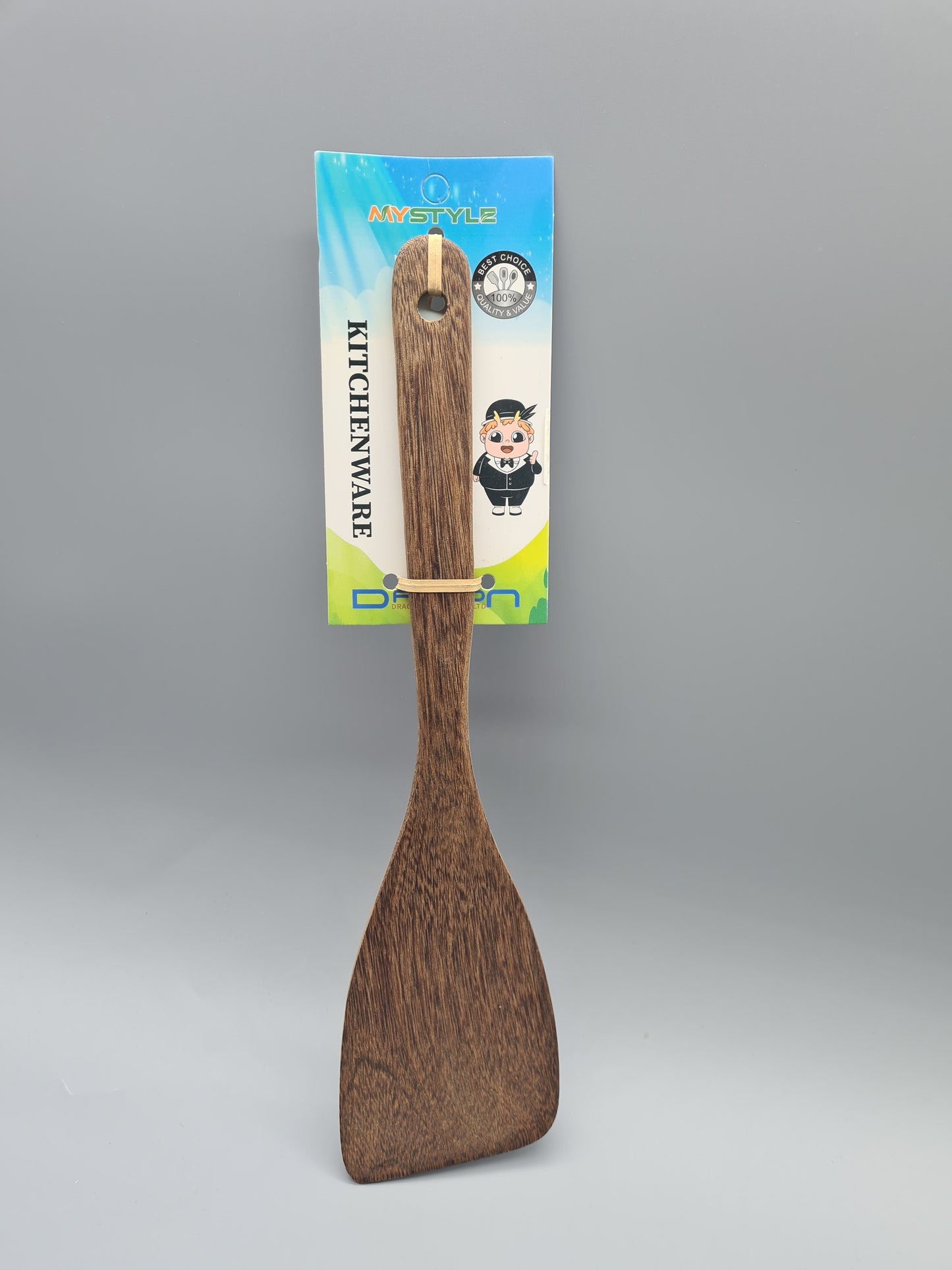 Rosewood Kitchen Shovel