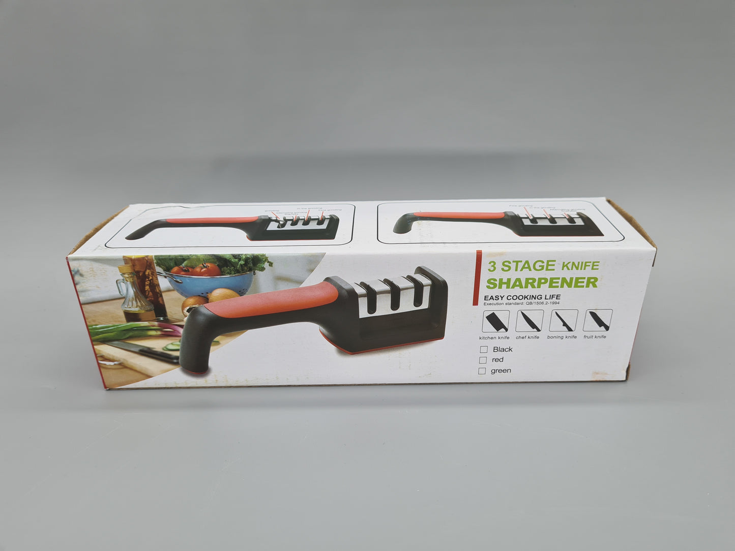 Knives Sharpener