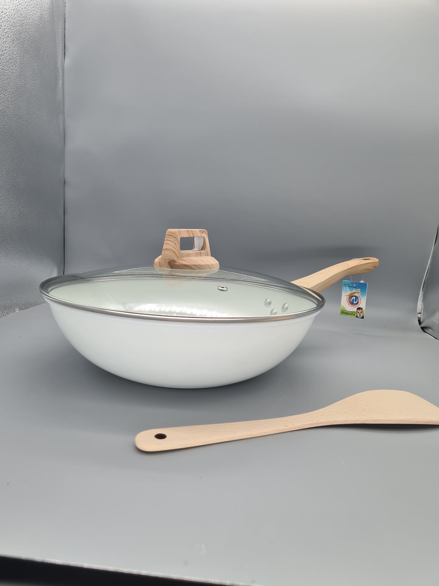 32cm Nonstick Ceramic Fry Pan