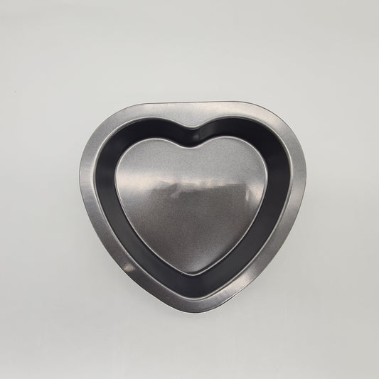 Heart Shape Baking Pan