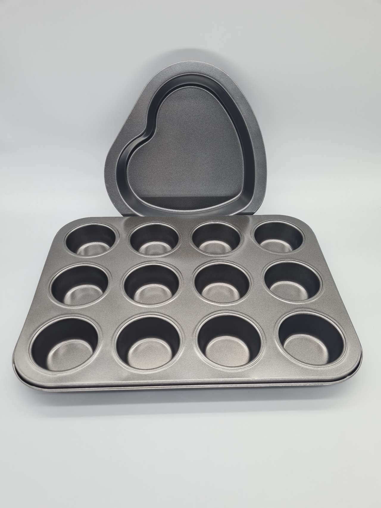 Heart Shape Baking Pan