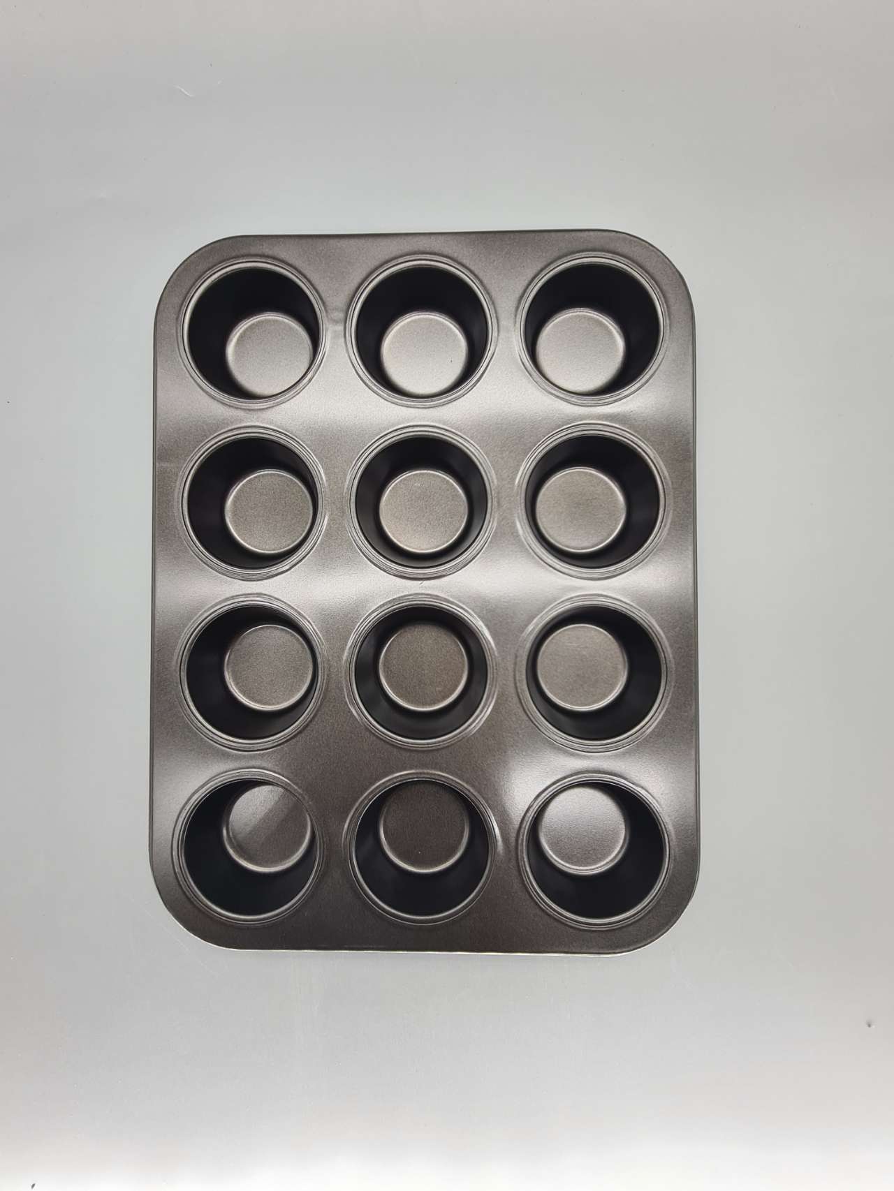 Muffin Cup Baking Pan