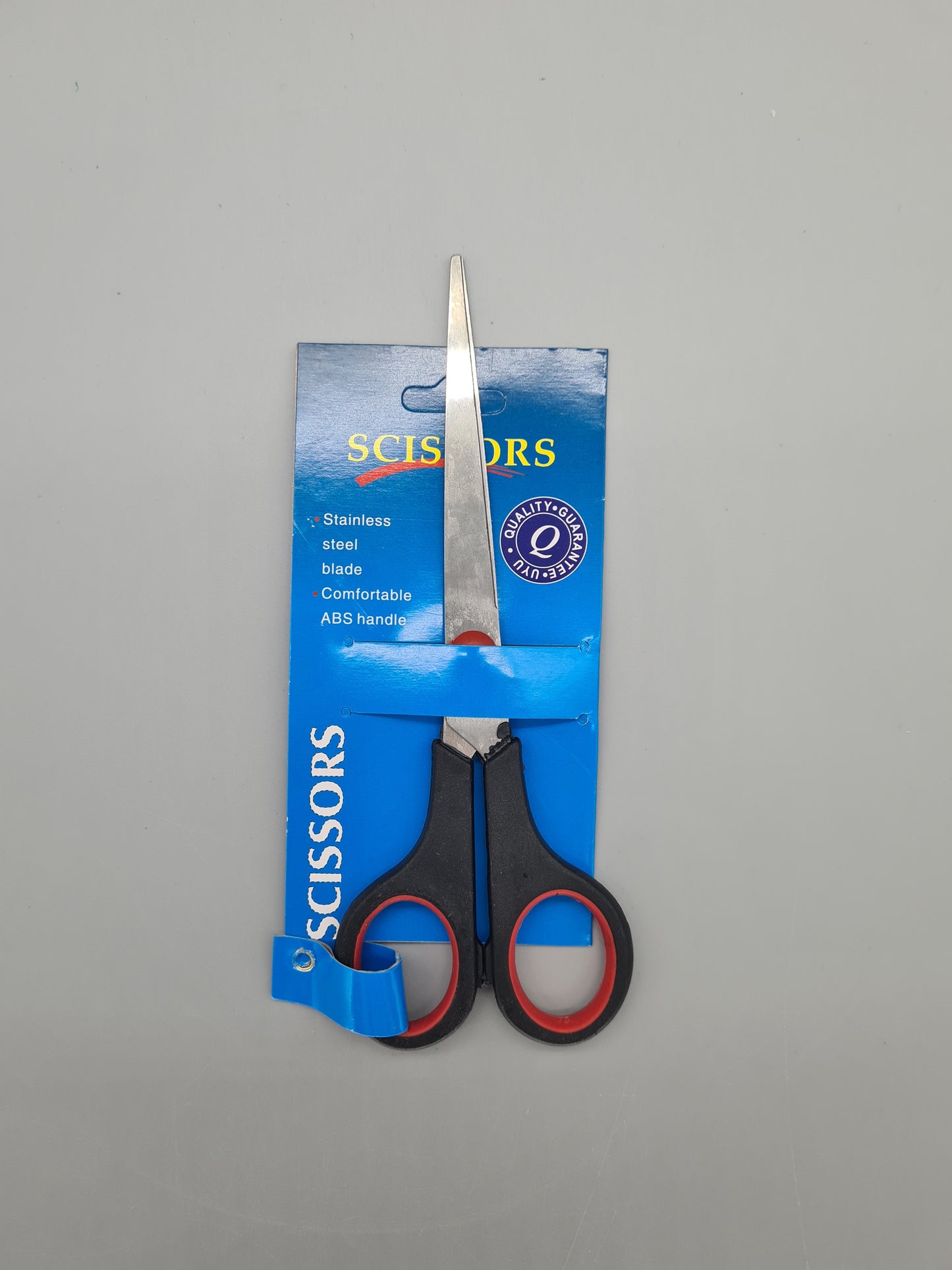 7" scissors