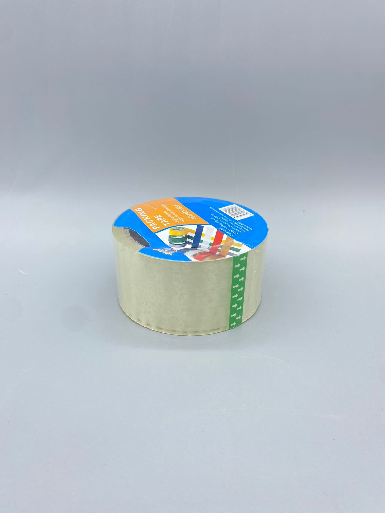 Packing Tape 48mm x 50m