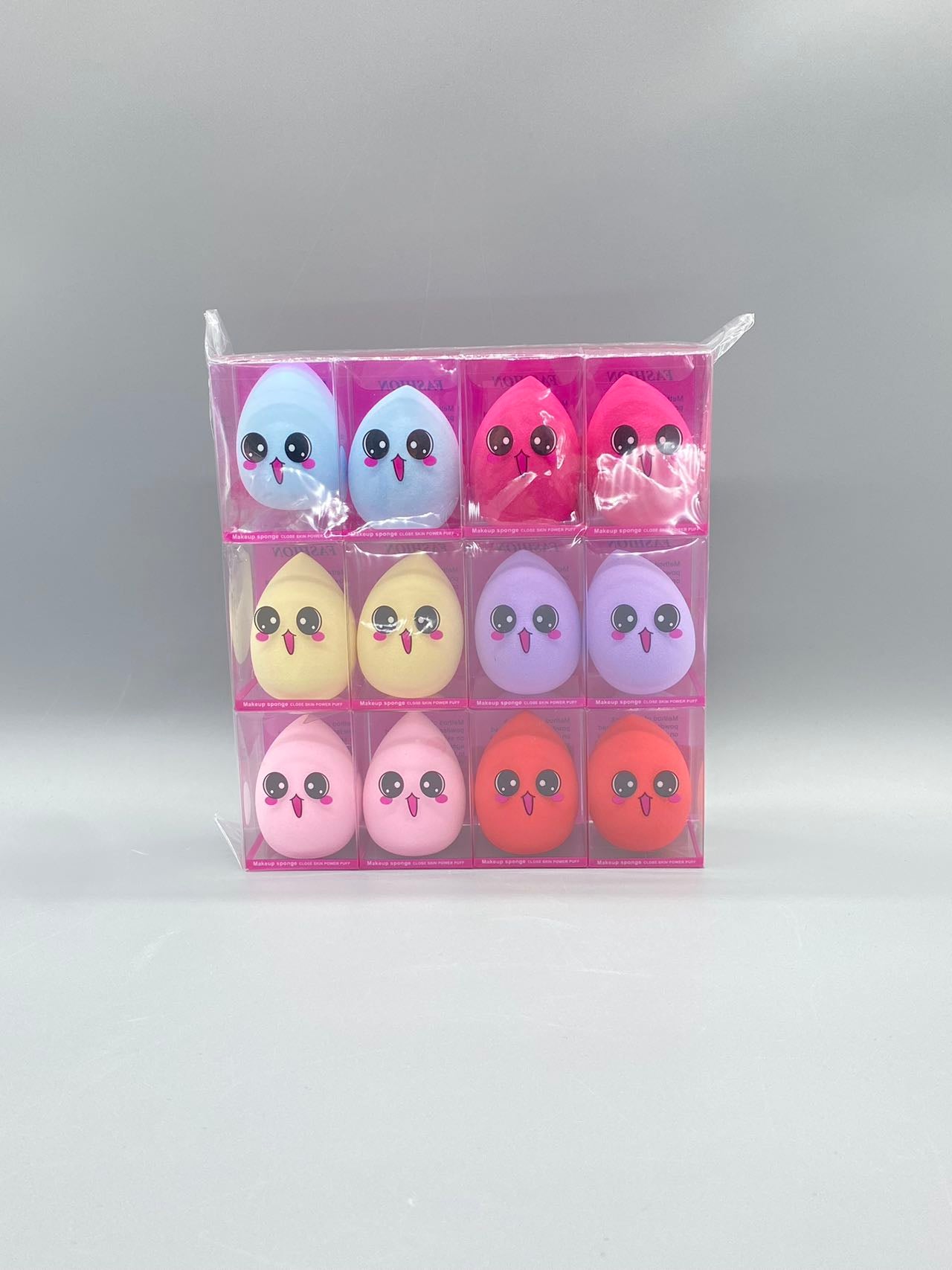 Water Shape Makeup Blender