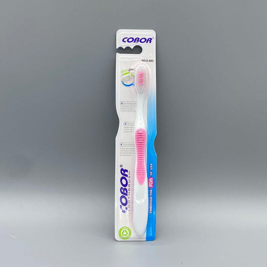 COBOR Toothbrush Soft PC0803