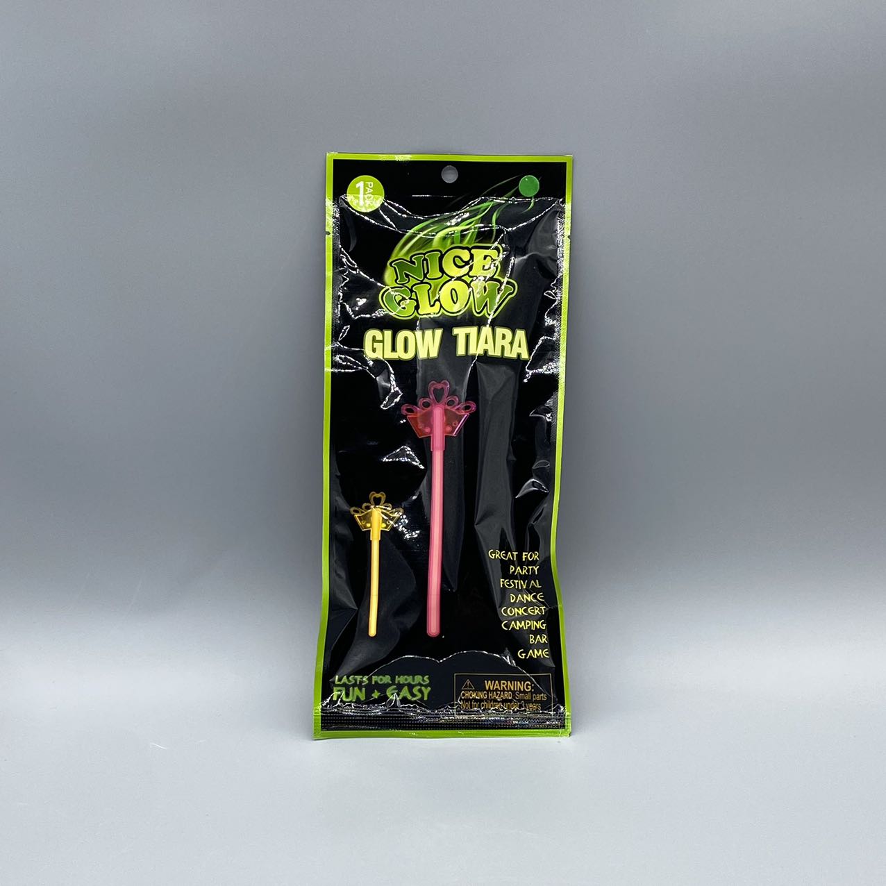 Crown Glow Stick