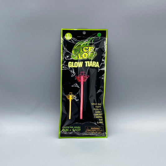 Crown Glow Stick