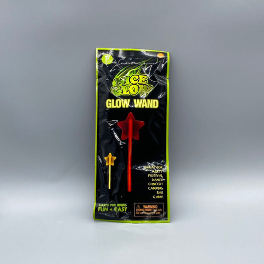 Star Glow Stick