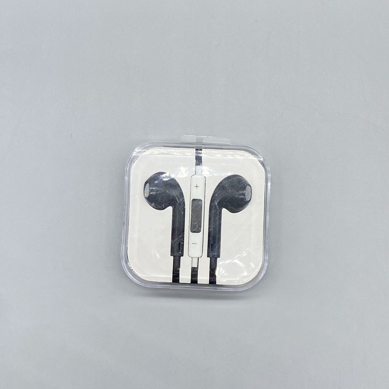 Earphone (colour)