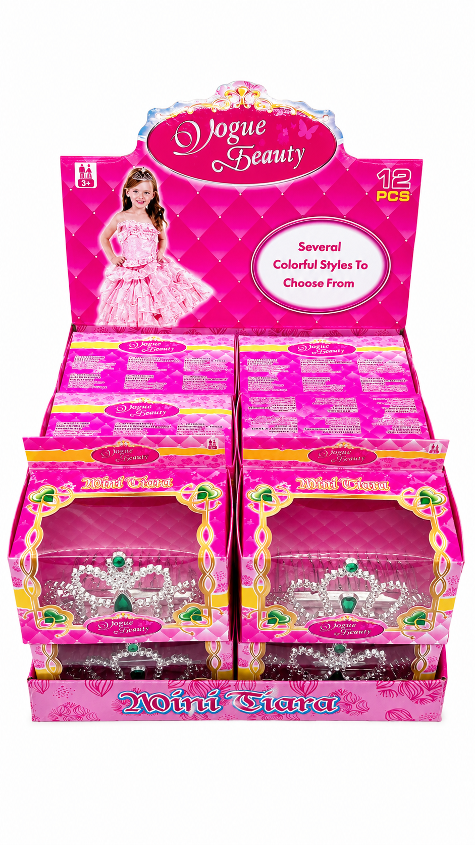 Princess Crown