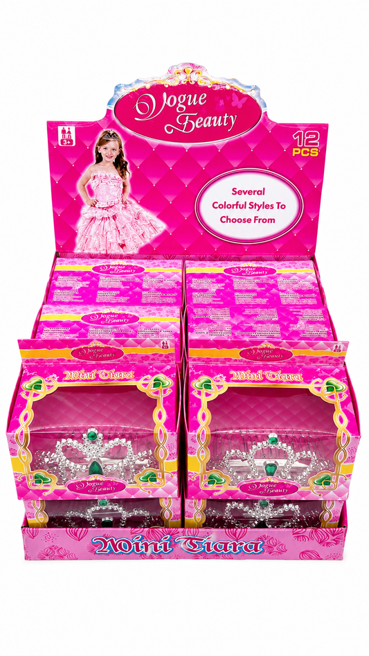 Princess Crown