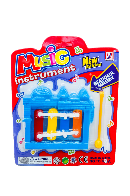 Four-syllables Piano