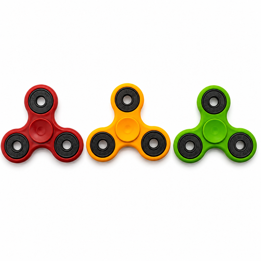 Fidget Spinners