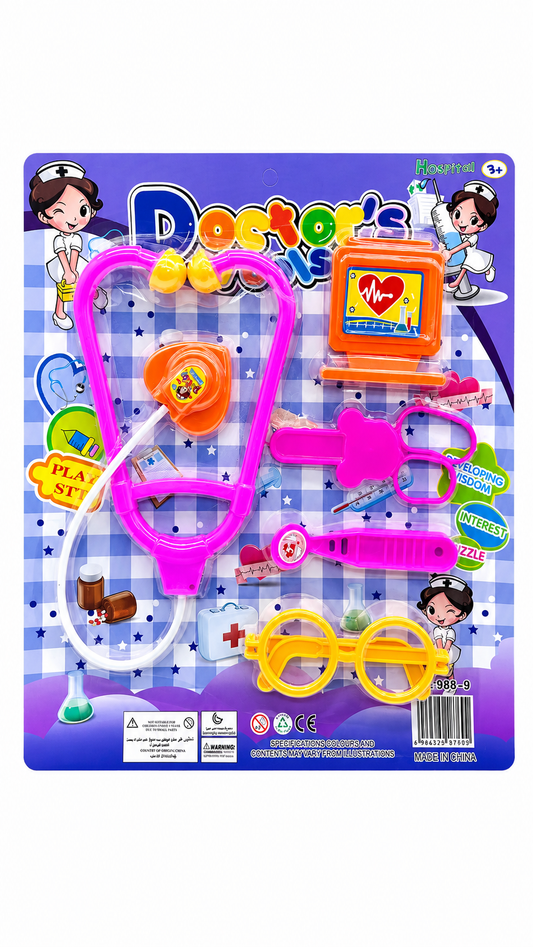 Doctor Set