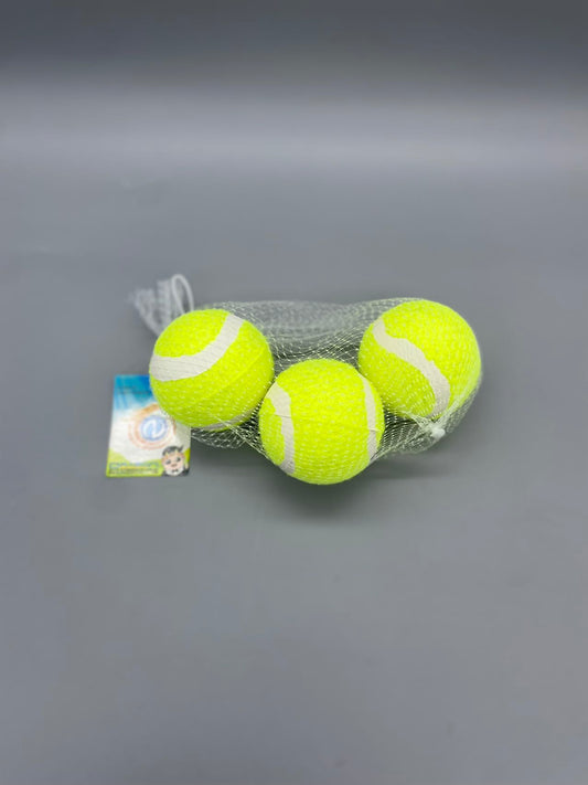 Tennis Balls 3PK