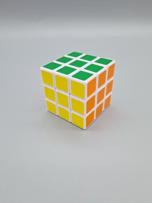 Quality Rubik's Cube