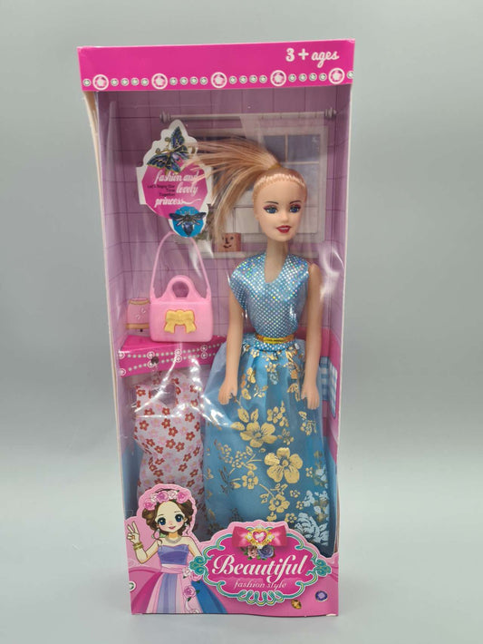 Barbies Set